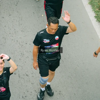 Runner Photo 3603948