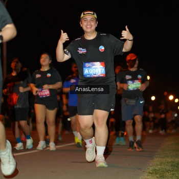 Runner Photo 3603949