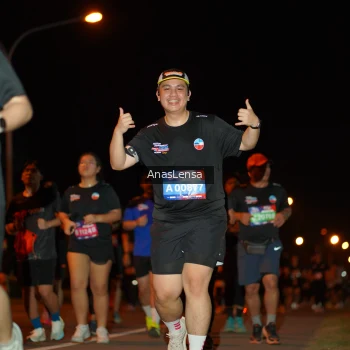 Runner Photo 3603950
