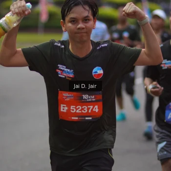 Runner Photo 3603951