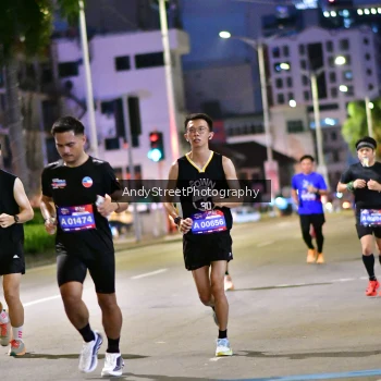 Runner Photo 3603952