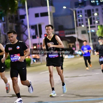 Runner Photo 3603953