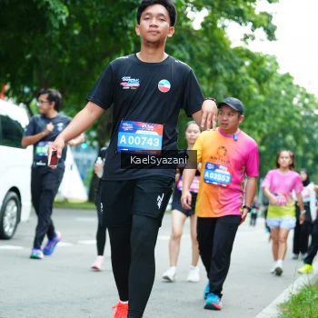 Runner Photo 3603954
