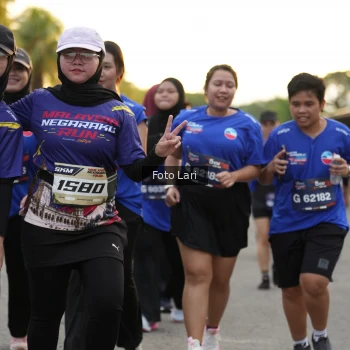 Runner Photo 3603955