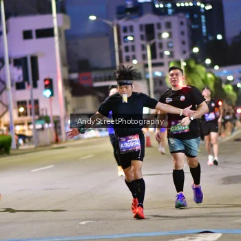 Runner Photo 3603957