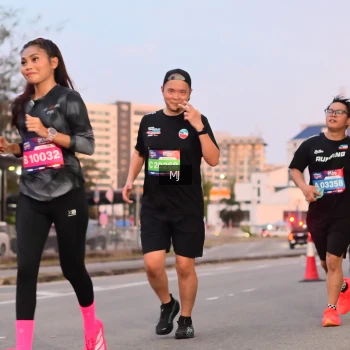 Runner Photo 3603961