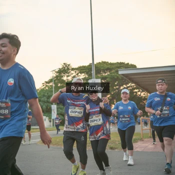 Runner Photo 3603962