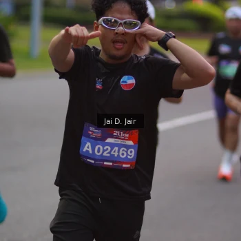 Runner Photo 3603964