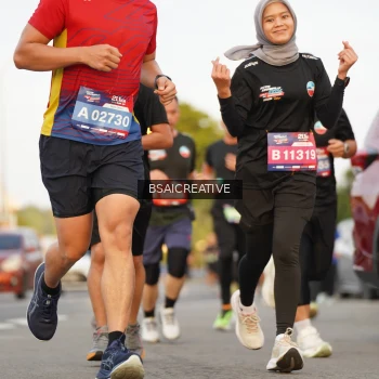 Runner Photo 3603965