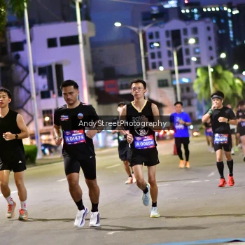 Runner Photo 3603967