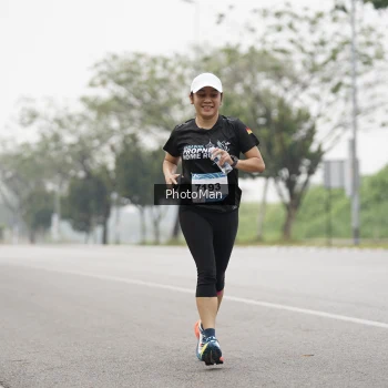 Runner Photo 3603968