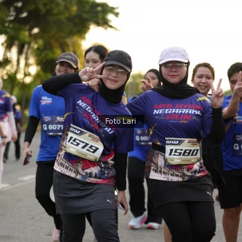 Runner Photo 3603970