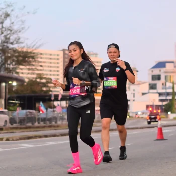 Runner Photo 3603971