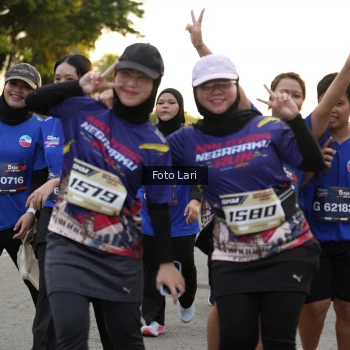 Runner Photo 3603972