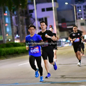 Runner Photo 3603973