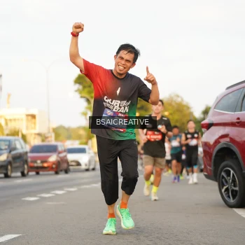 Runner Photo 3603975