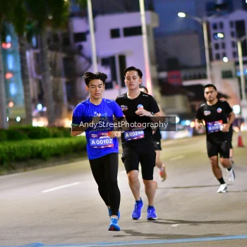Runner Photo 3603976