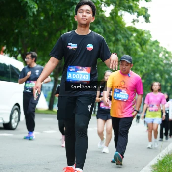 Runner Photo 3603977