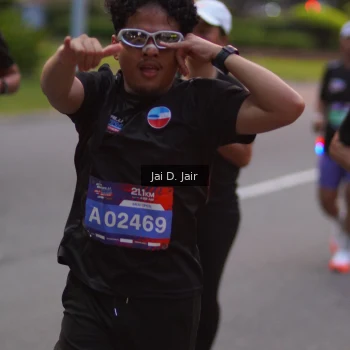Runner Photo 3603981