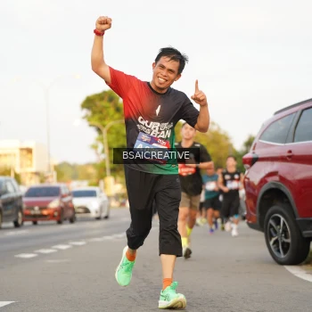 Runner Photo 3603982
