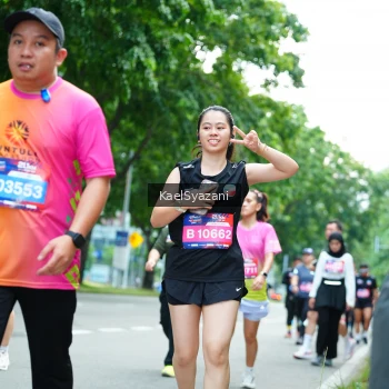 Runner Photo 3603986