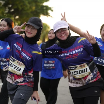 Runner Photo 3603988