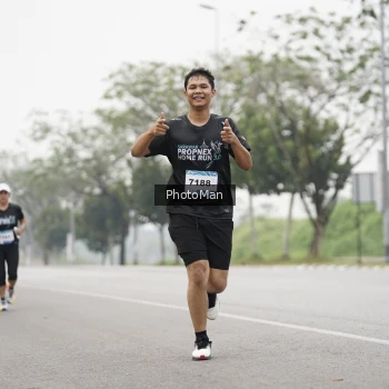Runner Photo 3603989