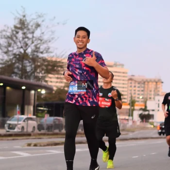 Runner Photo 3603990