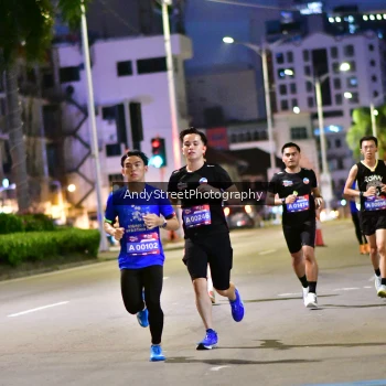 Runner Photo 3603991