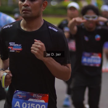Runner Photo 3603992