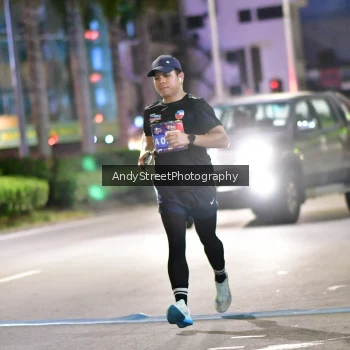 Runner Photo 3603993