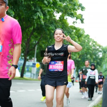 Runner Photo 3603996