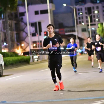 Runner Photo 3603997