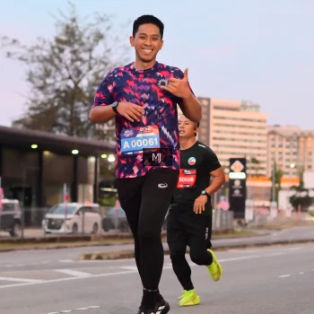 Runner Photo 3603999