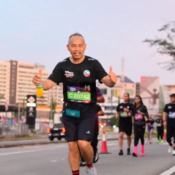 Runner Photo 3604001