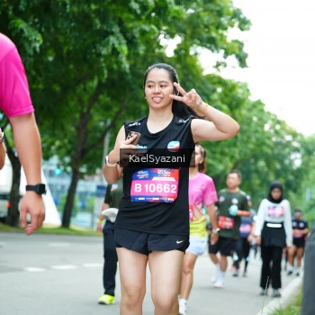 Runner Photo 3604003