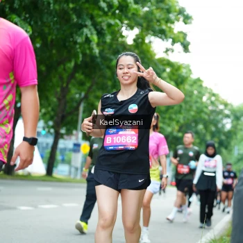 Runner Photo 3604005