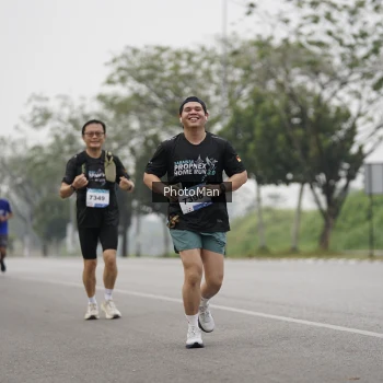 Runner Photo 3604008