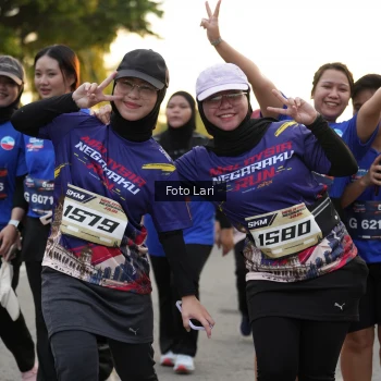Runner Photo 3604009
