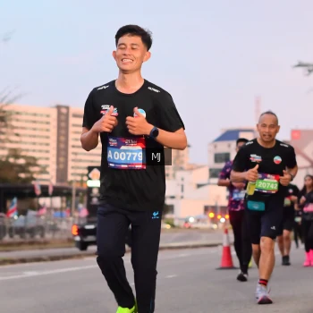 Runner Photo 3604011