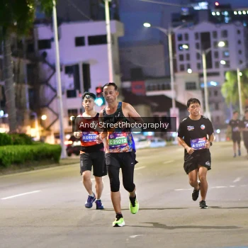 Runner Photo 3604013