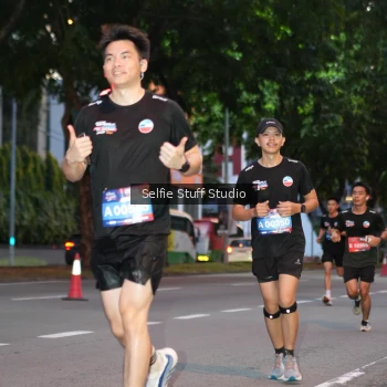 Runner Photo 3604014