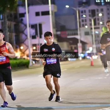 Runner Photo 3604015