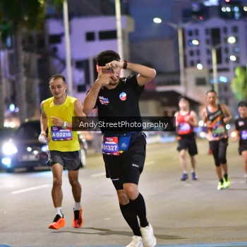 Runner Photo 3604019