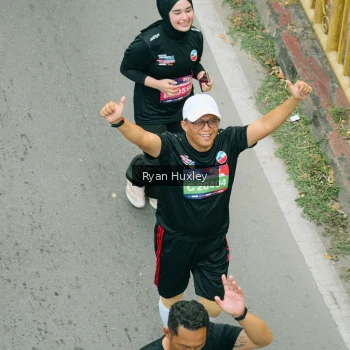 Runner Photo 3604022