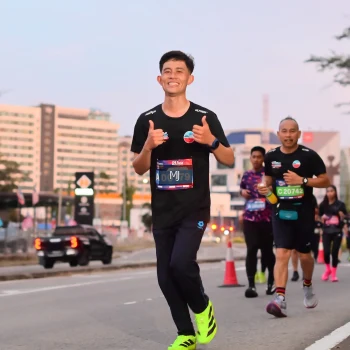 Runner Photo 3604023