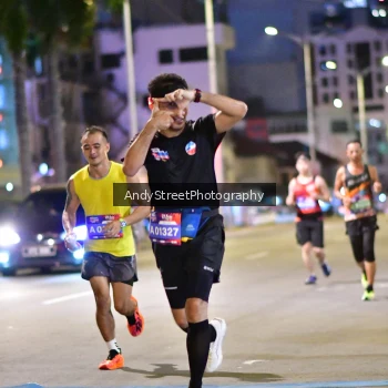 Runner Photo 3604024