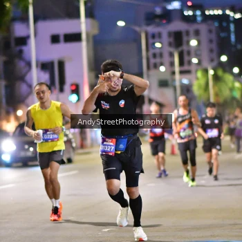 Runner Photo 3604025