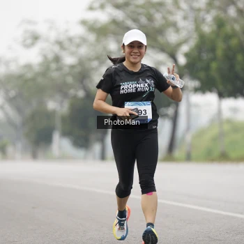 Runner Photo 3604028