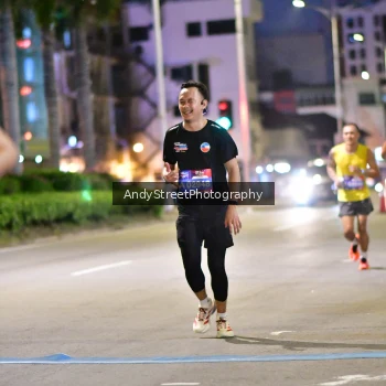 Runner Photo 3604032